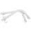 Projector Mount Drop Ceiling Projection Screen Hook 10