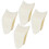 2 Count Eyelash Applicator Tool For False Lashes Makeup Applicators 1