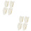 2 Count Eyelash Applicator Tool For False Lashes Makeup Applicators 6