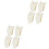 2 Count Eyelash Applicator Tool For False Lashes Makeup Applicators 3