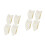 2 Count Eyelash Applicator Tool For False Lashes Makeup Applicators 4
