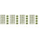 4 Boxes Static Grass Tuft For Model Railway And Miniature Terrain 6