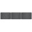 3pcs Absorbent Dish Drying Mat Kitchen Counter Mat Convenient Table 10