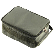 2 Pcs Storage Bag Tool Kits Bait Fishing