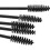 One Set Eyebrow Soap With Brow Gel Dark Brown Kit 7