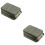 2 Pcs Storage Bag Tool Kits Bait Fishing 6