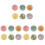 18 Pcs Bathing Sheets Aromatherapy Steam For Home Bathroom 2