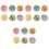 18 Pcs Bathing Sheets Aromatherapy Steam For Home Bathroom 3