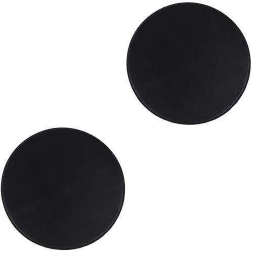 2pcs Usable Gaming Mouse Pad Laptop For Home Office 2
