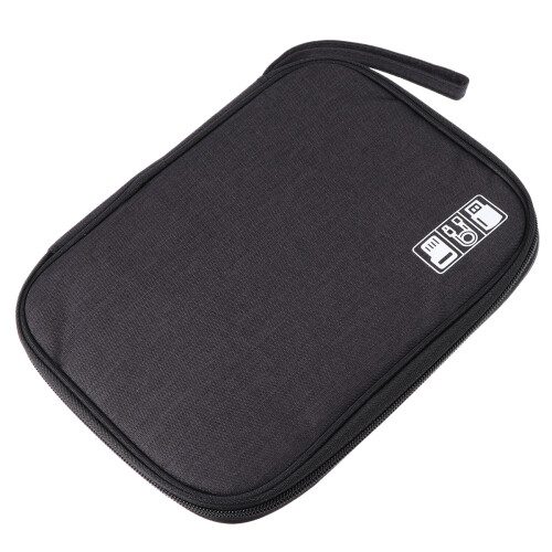 3pcs Mobile Power Charger Travel