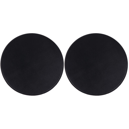 2pcs Usable Gaming Mouse Pad Laptop For Home Office 1