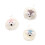 9 Pcs Bath Flower Baby Or Cartoon 11