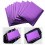 2 Pieces Mailing Bags Self-Sealing Bubble Buble Mailers Envelopes 9