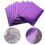 2 Pieces Mailing Bags Self-Sealing Bubble Buble Mailers Envelopes 8