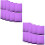 2 Pieces Mailing Bags Self-Sealing Bubble Buble Mailers Envelopes 6