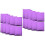 2 Pieces Mailing Bags Self-Sealing Bubble Buble Mailers Envelopes 4