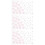 3 Sheets Self Adhesive Face Gems Stickers for Festivals 10