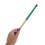 2Pairs Versatile Drumsticks for Drums Assorted Color Bass Drum Mallets 4