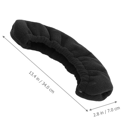 5 Pairs Skating Cover Roller Skates Guard 1