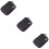 3pcs Mobile Power Charger Travel 9