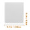 Sheets Sticky Foam Sheets Double Sided Adhesive Foam Sticky Strips 11