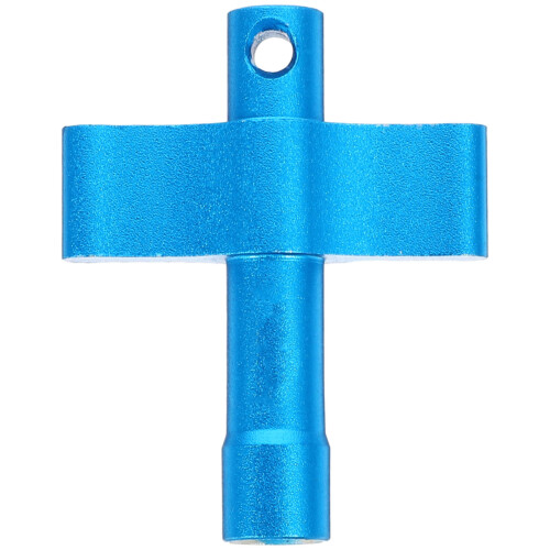 2 Pcs Drum Tuning Key Wrench Tool Musical Instruments And Accessories