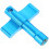 2 Pcs Drum Tuning Key Wrench Tool Musical Instruments And Accessories 3