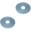 2 Rolls Hair Extension Tape Double Sided Replacement For Extensions 5
