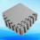 12pcs Eva Floor Mats for Gym Dance Workouts (Grey) 7