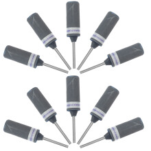 2 Count Sandpaper Sanding Stick Tool Jewelry Rotary Pedicure Tools