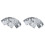 500 Pcs Aluminum Foil Manicure 2