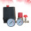 3pcs 4 Pressure Gauge Air Compressor 11