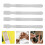100 Pcs Metal For Electronics Repair Tool 10