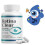 Vision Support Vegan Capsules - Prevents Eye Fatigue, Improves Visual Focus 60Ct 1