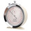 Mechanical Stopwatch With Multipurpose Button 0.2 Second Scale Value For Sports Course Timing And Running Count Timer 1