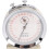 Mechanical Stopwatch Round Chronograph Timer Start Pause Reset Buttons For Running Cycling Physics Teaching Competitions 3