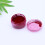 Diy Make-up Lippenstift Poeder Highligher Donkerrood 7