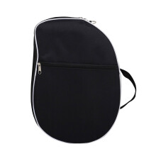 Waterproof padded lyre storage bag for 7/10/16string lyre harp with pocket designs for musical instruments.