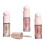 (Transcend)Rare Beauty Positive Highlighter Liquid Luminizer Exhilarate 0.09 oz 1