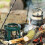 8-Core Rapid Heating Kerosene Stove for Camping, Cooking, and Warming Large Tents Quickly 5