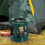 8-Core Rapid Heating Kerosene Stove for Camping, Cooking, and Warming Large Tents Quickly 4