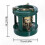 8-Core Rapid Heating Kerosene Stove for Camping, Cooking, and Warming Large Tents Quickly 3