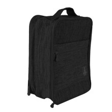 Compact Shoe Packing Cube, Multi-purpose Premium Material, High Quality Fabric For Versatile Use