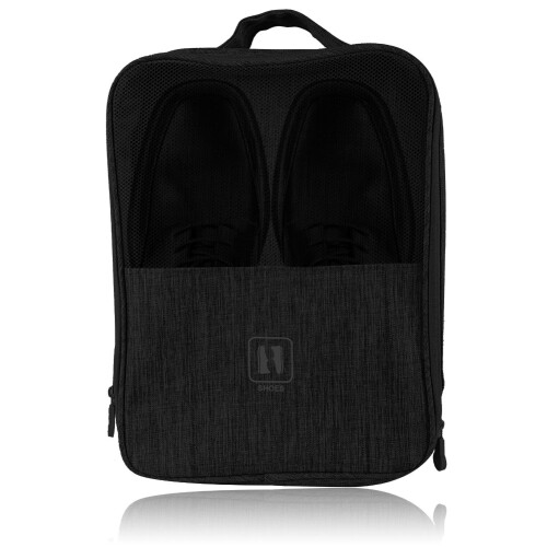 Compact Shoe Packing Cube, Multi-purpose Premium Material, High Quality Fabric For Versatile Use 2