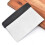 Stainless Steel Bench Scraper Cutter, Multi-purpose Scraper With Comfortable Grip For Baking And Dough Preparation 4