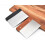 Stainless Steel Bench Scraper Cutter, Multi-purpose Scraper With Comfortable Grip For Baking And Dough Preparation 5