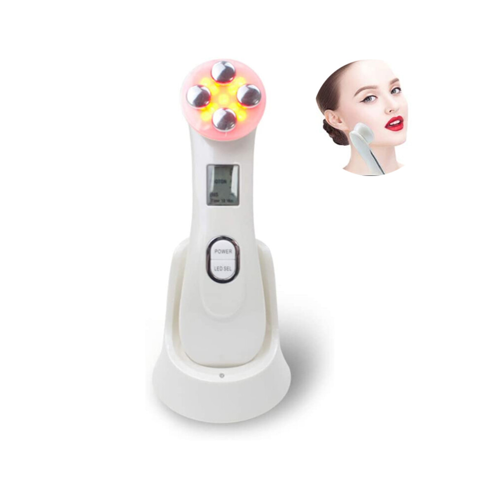 Light Innovative Skin Tightening Machine, Perfect For Facial Neck Lifting Therapy, Elevate Your Beauty Routine