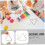 Percussion Instrument Triangle Musical Instrument Handshake Triangles for Adults 2