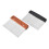 Stainless Steel Bench Scraper Cutter, Multi-purpose Scraper With Comfortable Grip For Baking And Dough Preparation 7
