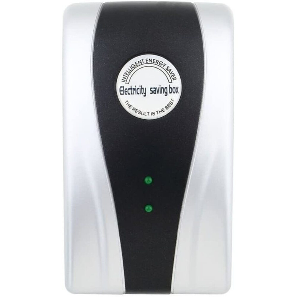 Power Factor Saver, Household Energy Saver For Comprehensive Protection, Voltage Stabilizer Ensuring Safe And Reliable Operation, Automatic Energy 9128293450683
